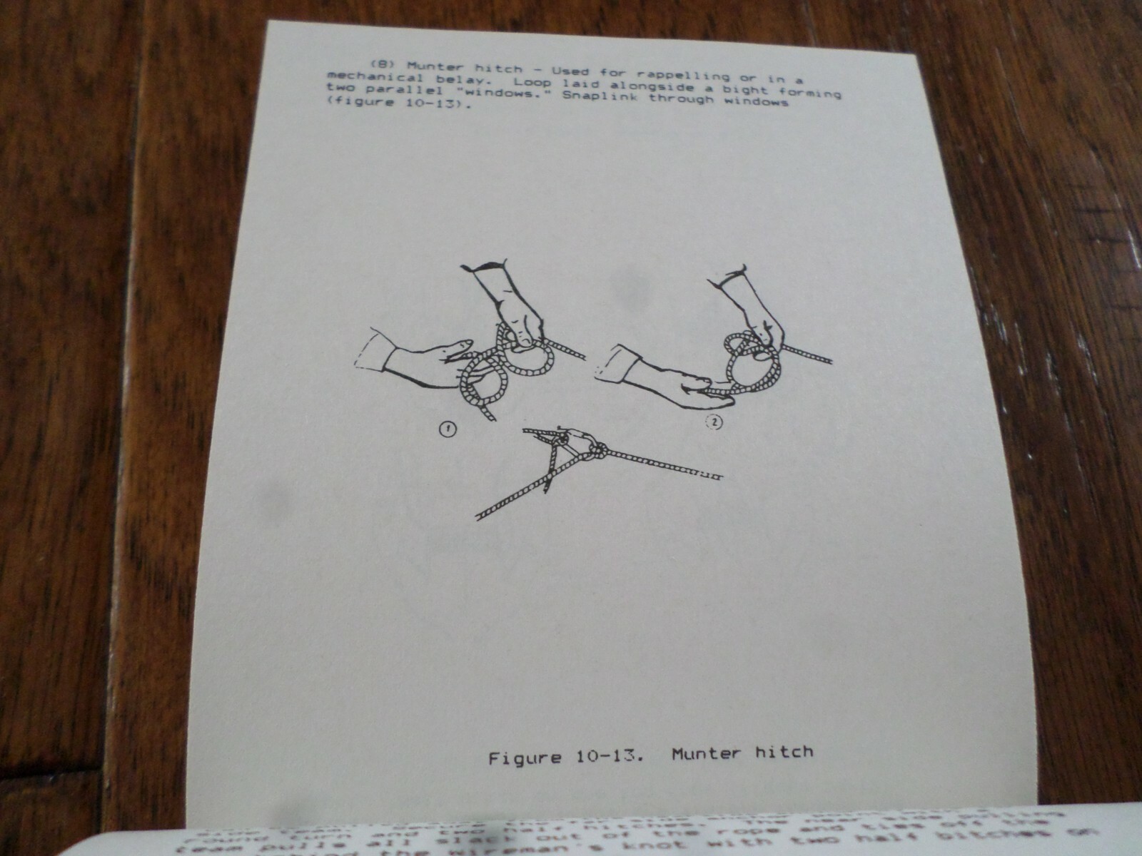 U.S ARMY RANGER HANDBOOK TRAINING BOOK MILITARY RANGER MANUAL BOOK
