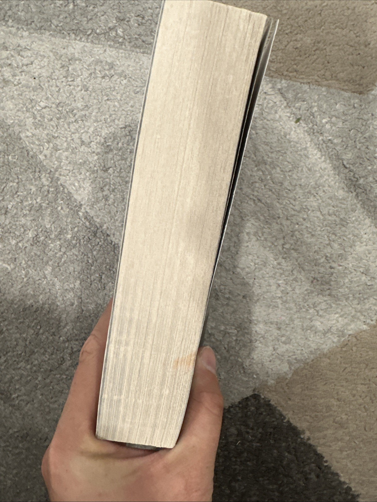 Tower of Dawn by Sarah J. Maas OOP Original Cover Throne of Glass