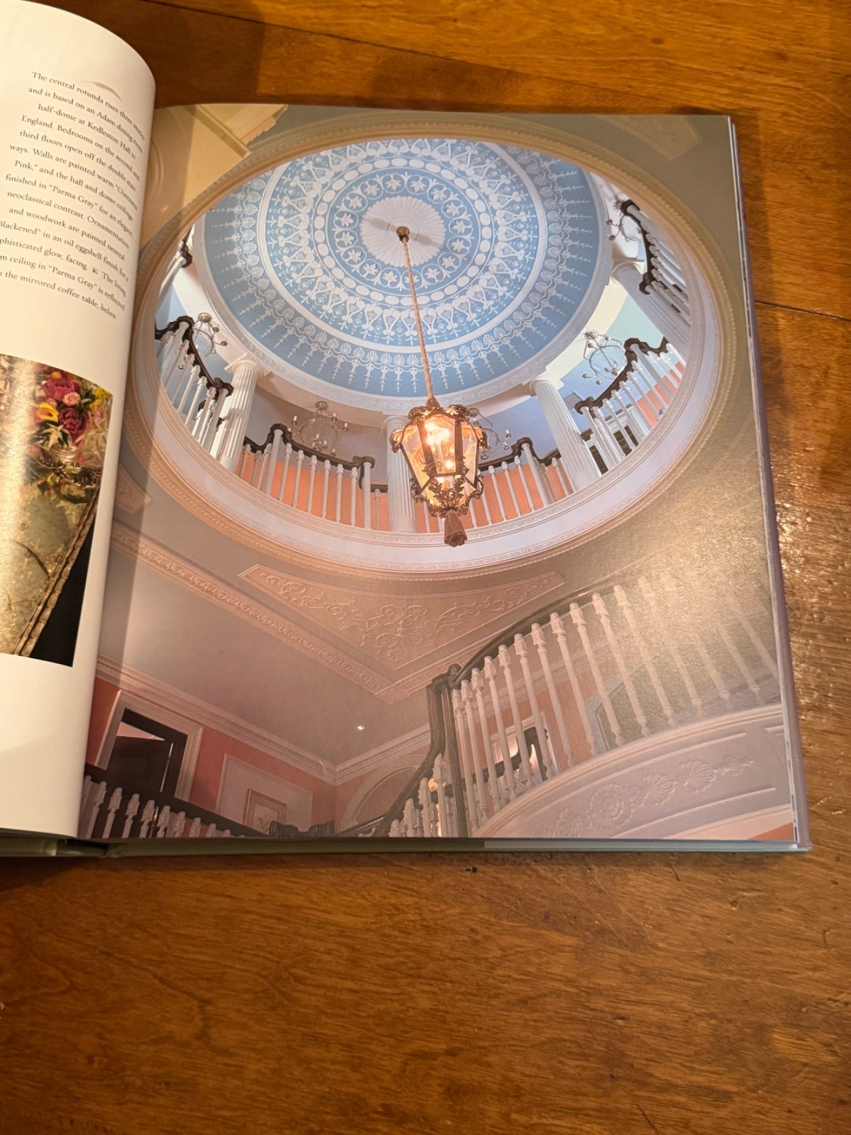 Farrow & Ball The Art of Color Brian D. Coleman Hardcover Large 12.25&Prime;x10 2007
