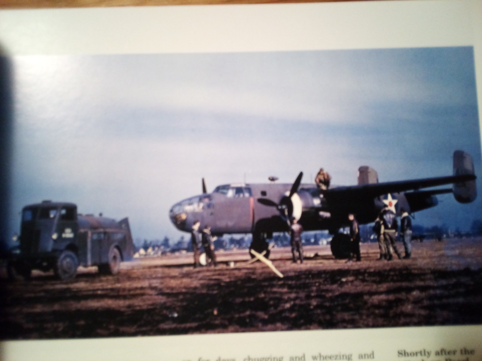 (COBP) « BOMBERS OF WW II (2) by JEFFREY L. ETHELL » / TPB / 180 PAGES / 1994