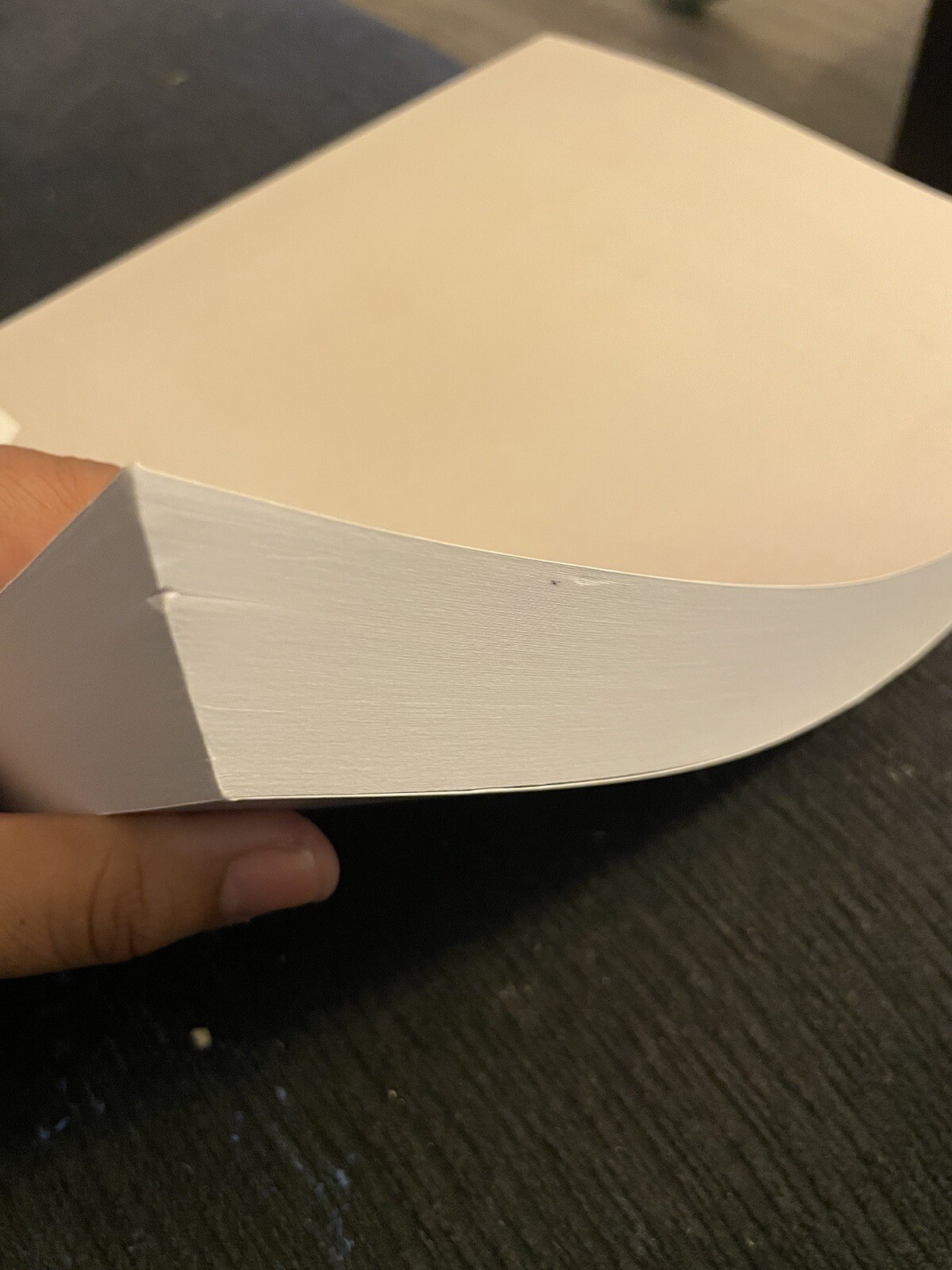 Matte Books Decora Co. As shown pictures